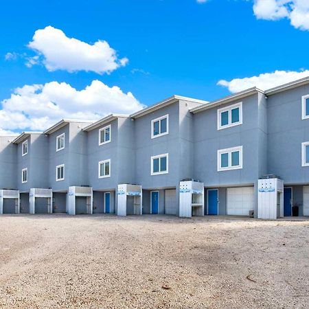Beach Point Villas Unit E Tybee Island Exterior photo