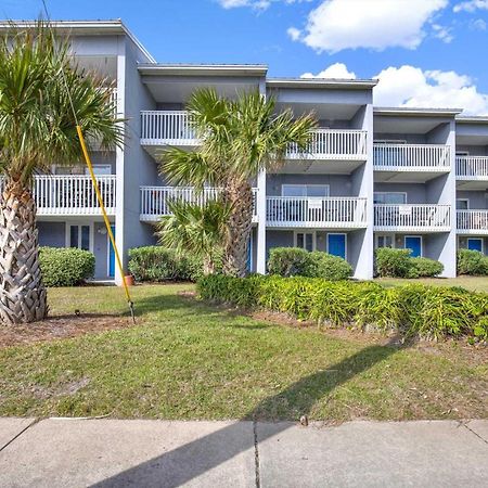 Beach Point Villas Unit E Tybee Island Exterior photo