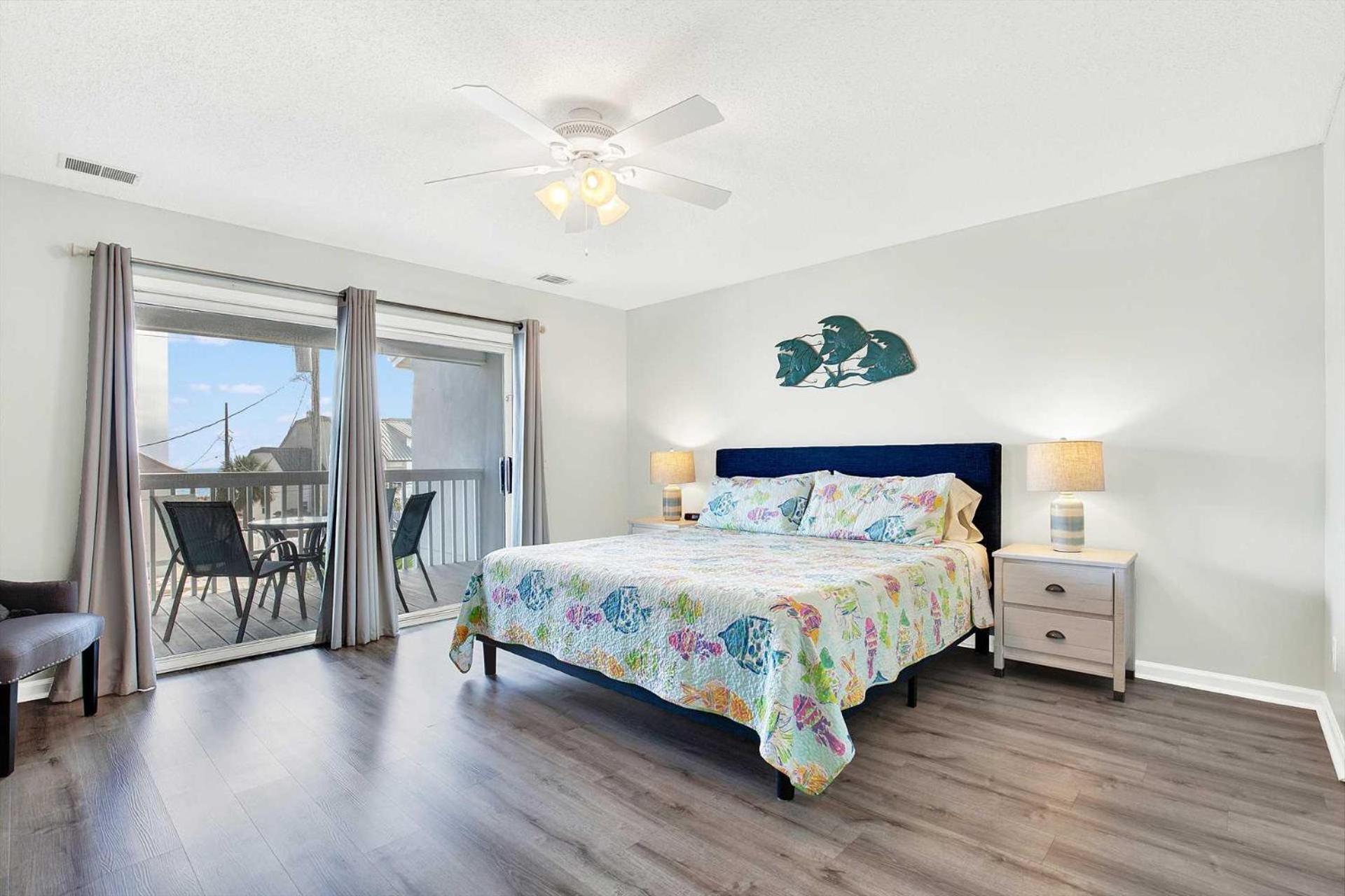 Beach Point Villas Unit E Tybee Island Exterior photo