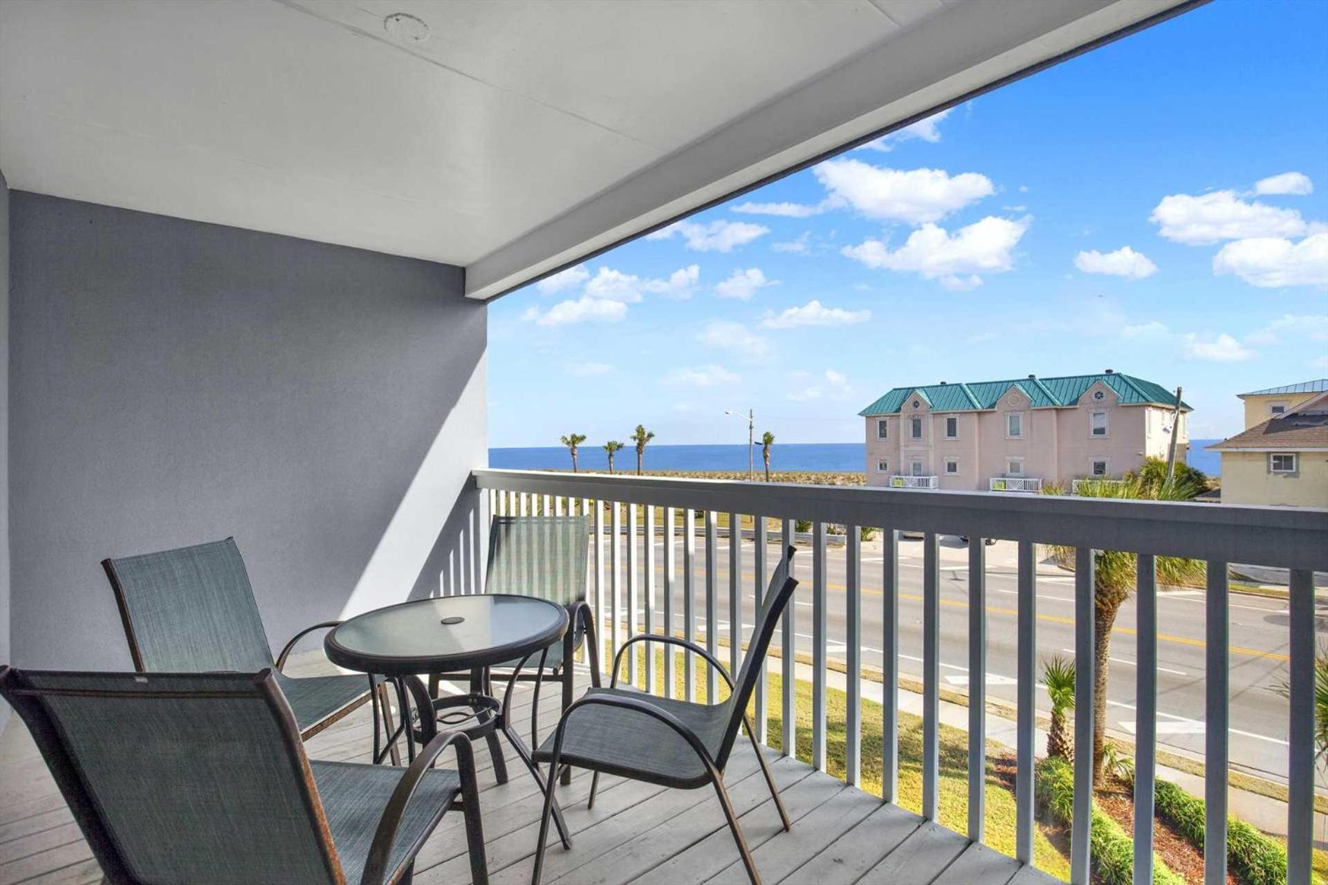Beach Point Villas Unit E Tybee Island Exterior photo