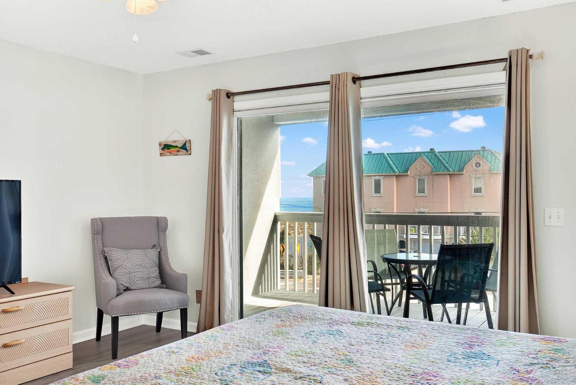 Beach Point Villas Unit E Tybee Island Exterior photo