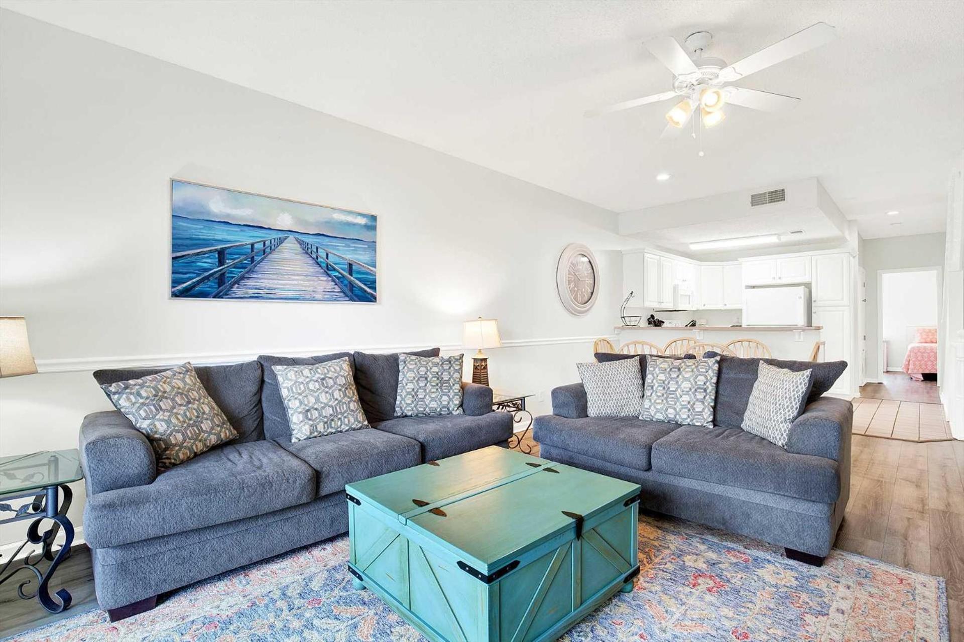 Beach Point Villas Unit E Tybee Island Exterior photo