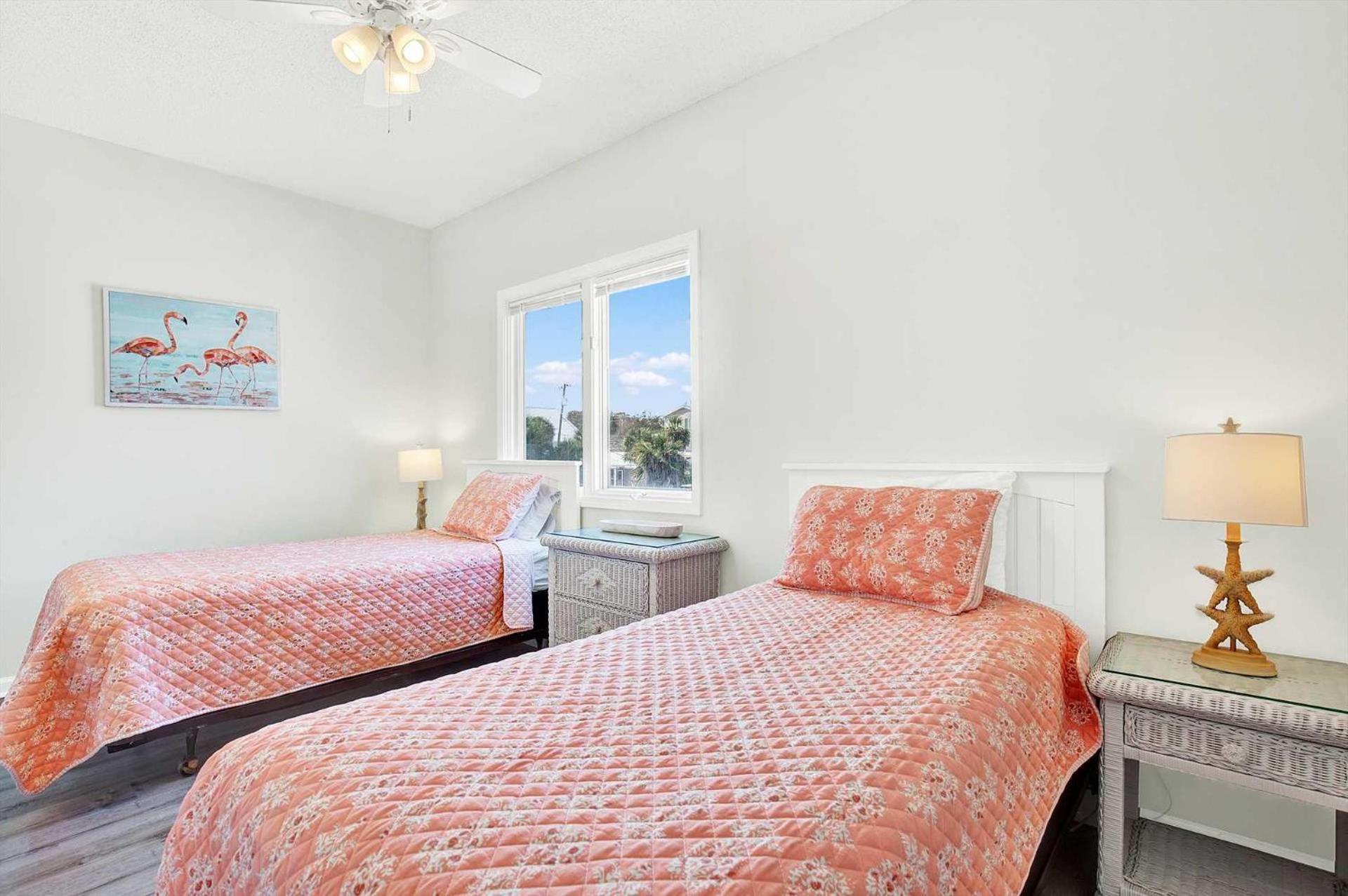 Beach Point Villas Unit E Tybee Island Exterior photo