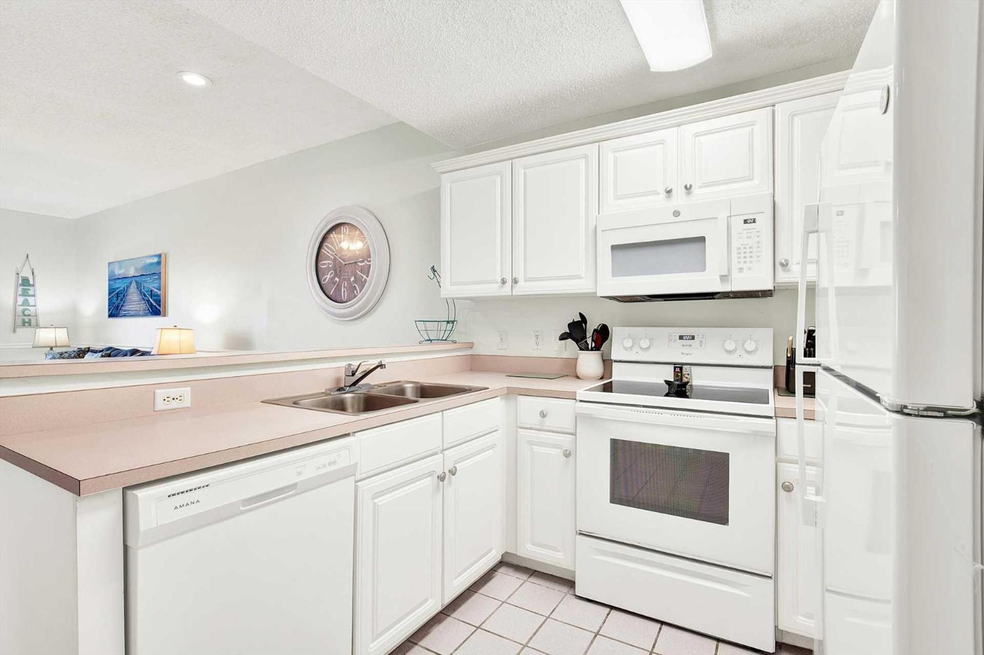 Beach Point Villas Unit E Tybee Island Exterior photo
